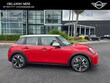 MINI 4 Door