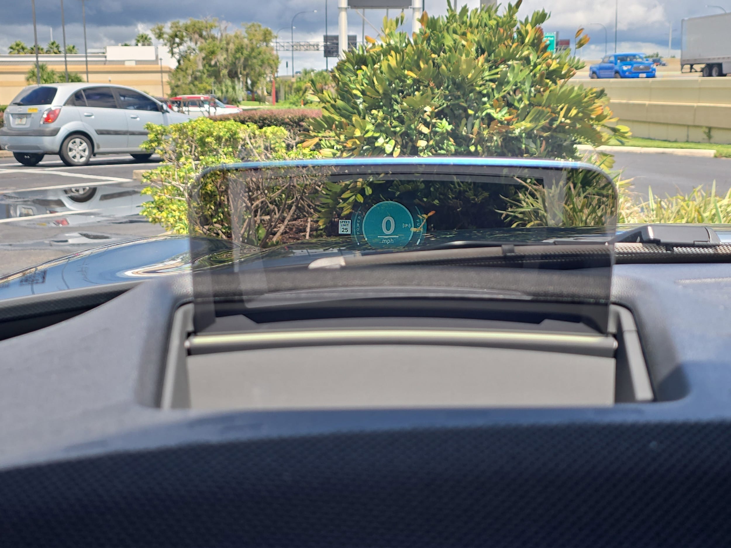 2026 MINI Convertible S - Photo 23