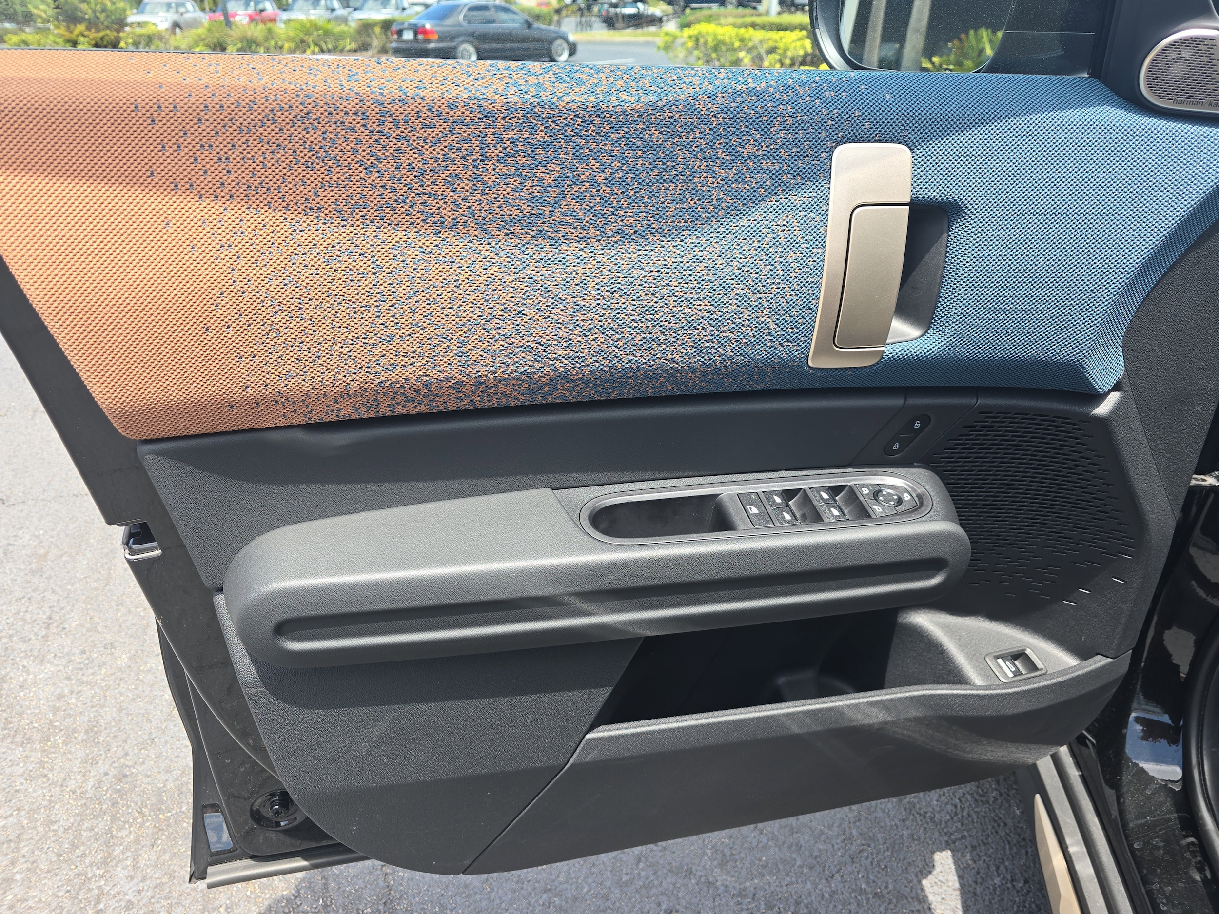 2025 MINI Countryman S - Photo 16