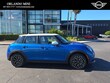 MINI 4 Door