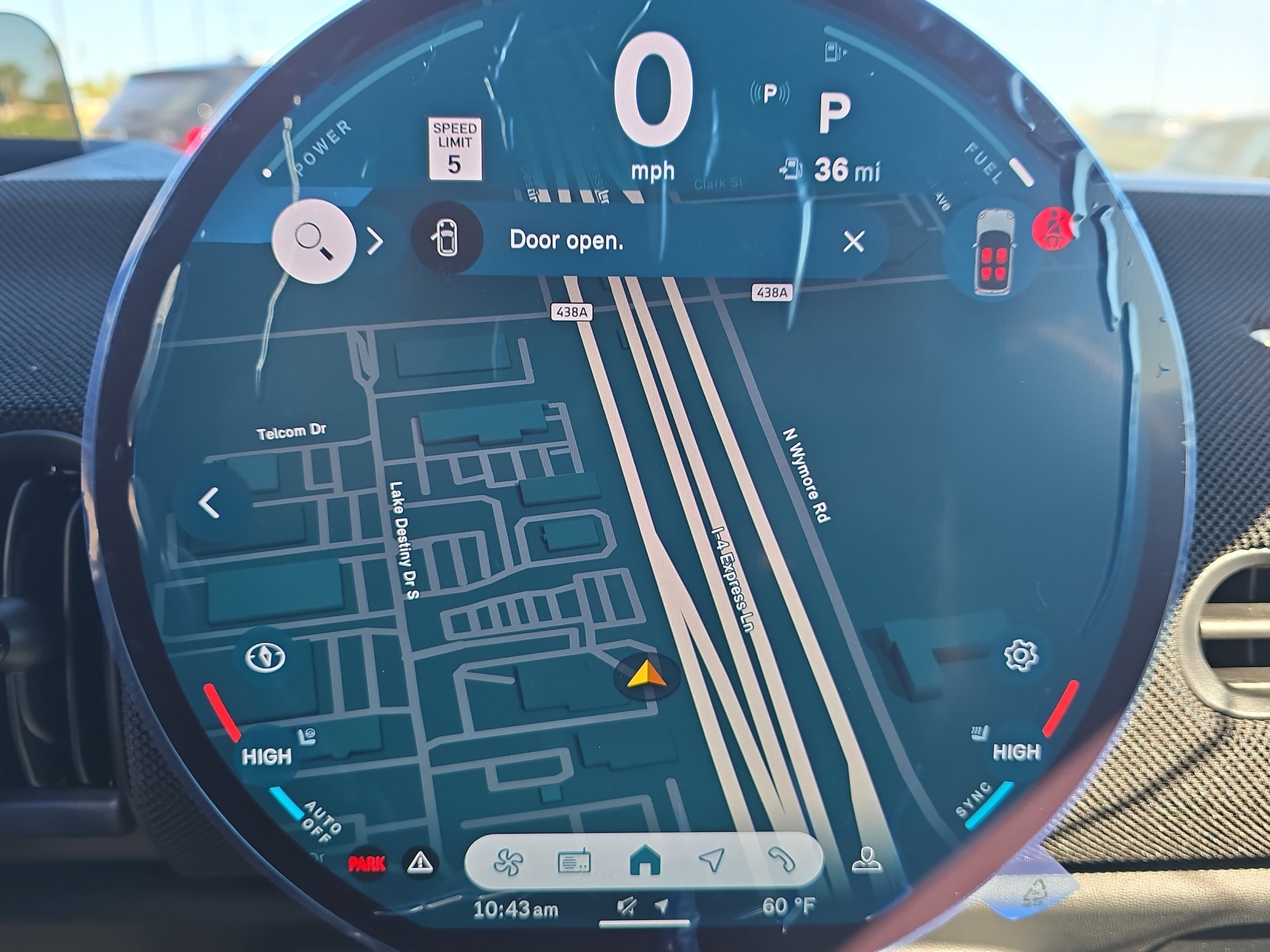 2026 MINI Convertible Base - Photo 15