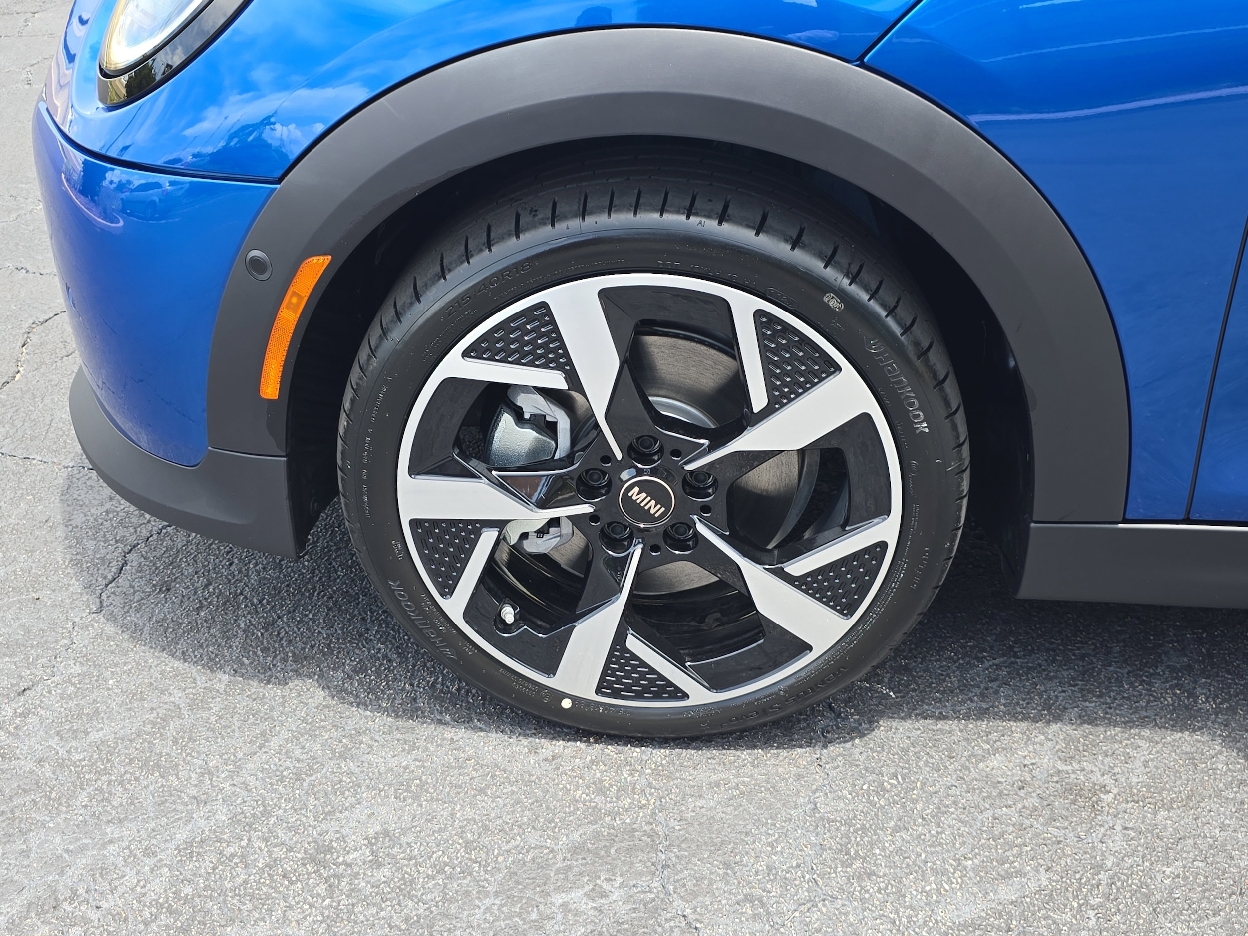 2025 MINI Hardtop 4 Door S - Photo 8