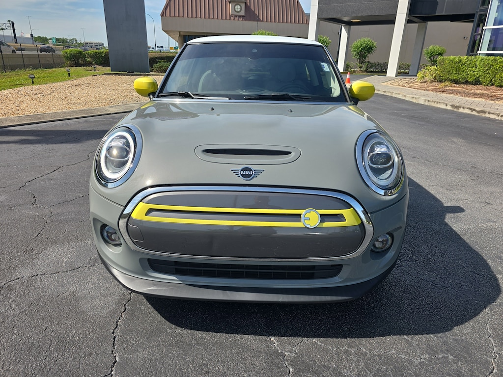 Used 2020 MINI Hardtop 2 Door Cooper SE Cooper SE FWD