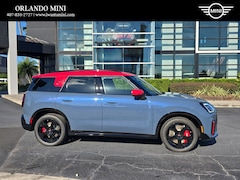 2026 MINI Signature Plus Countryman SUV