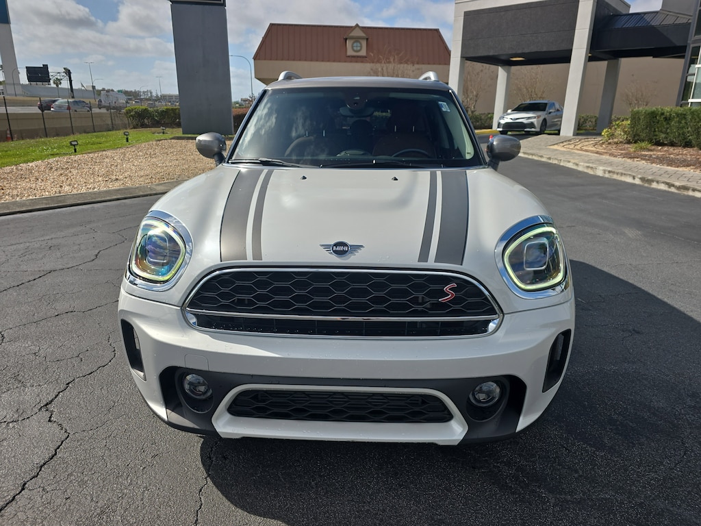 Used 2023 MINI Countryman Cooper S Cooper S FWD