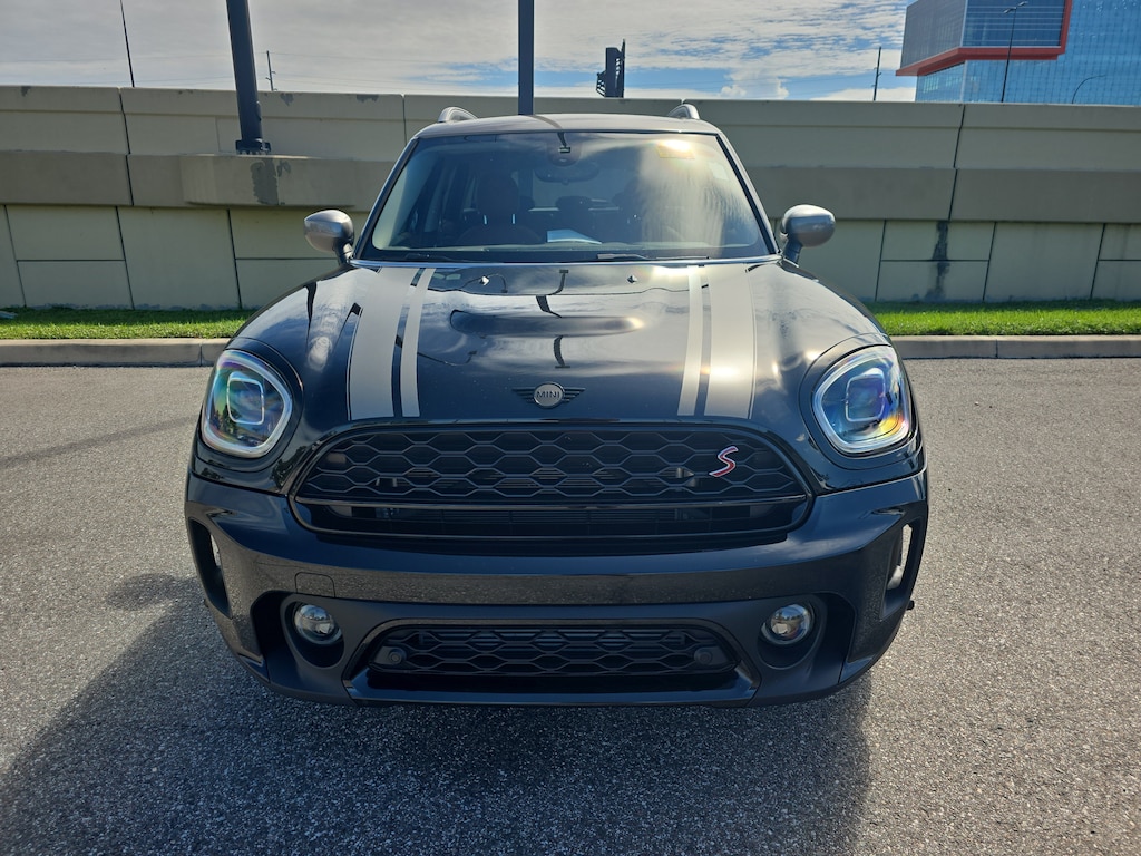 Used 2024 MINI Countryman Cooper S Cooper S FWD