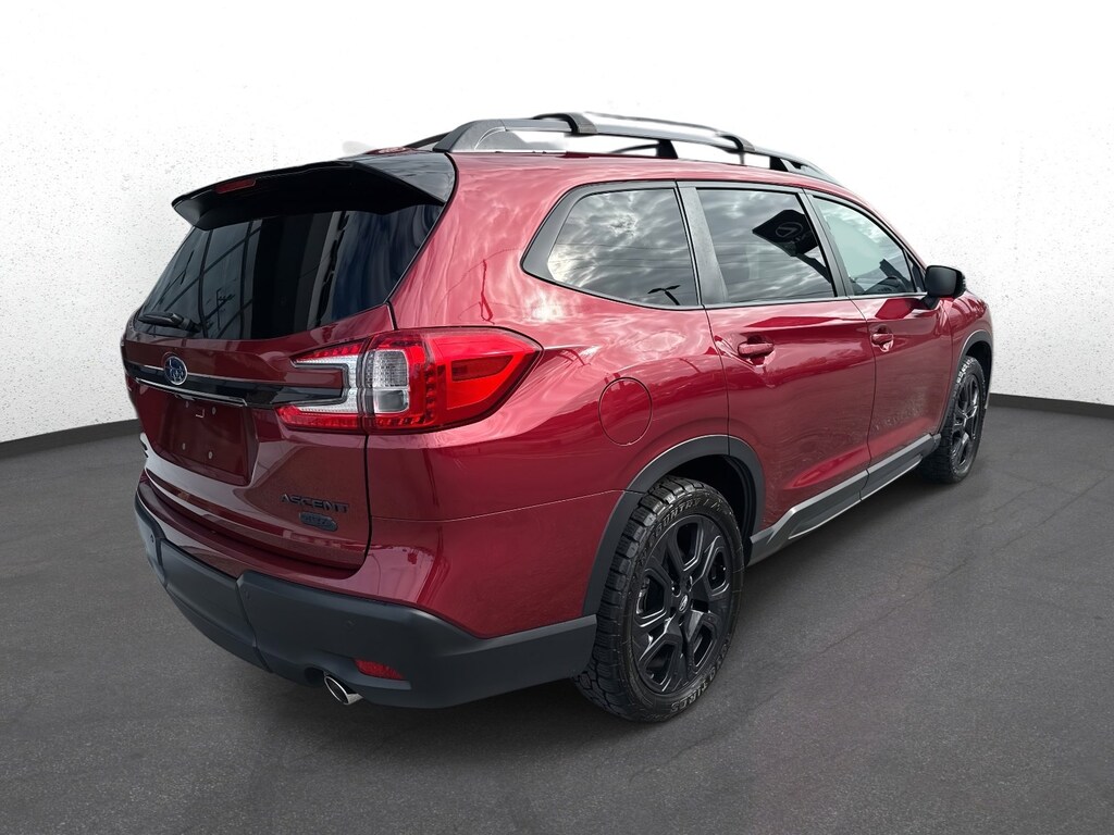 Used 2023 Subaru Ascent Onyx Edition Limited Onyx Edition Limited 7-Passenger