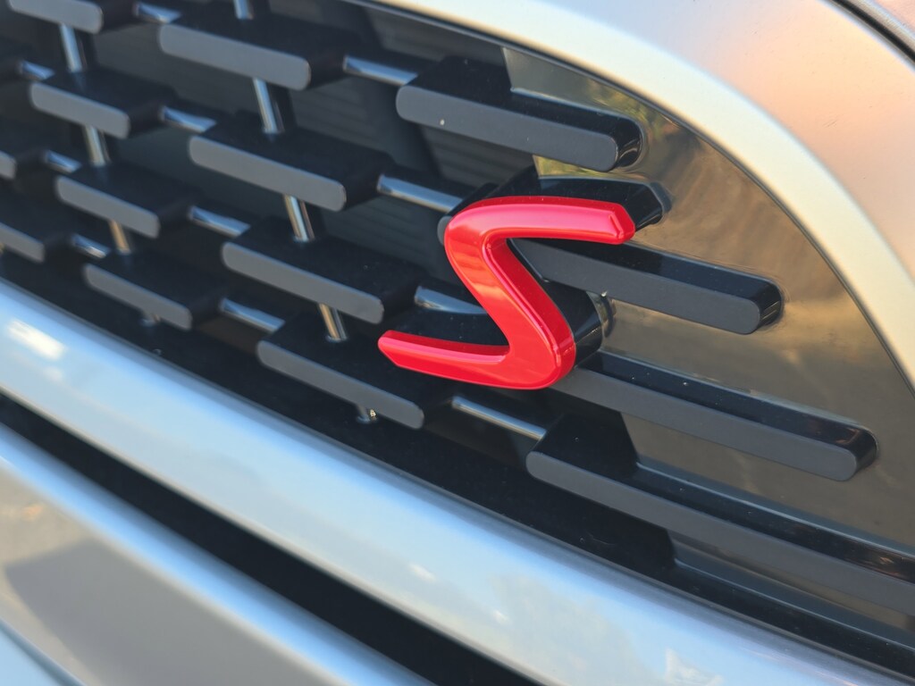 Used 2025 MINI Countryman S S ALL4