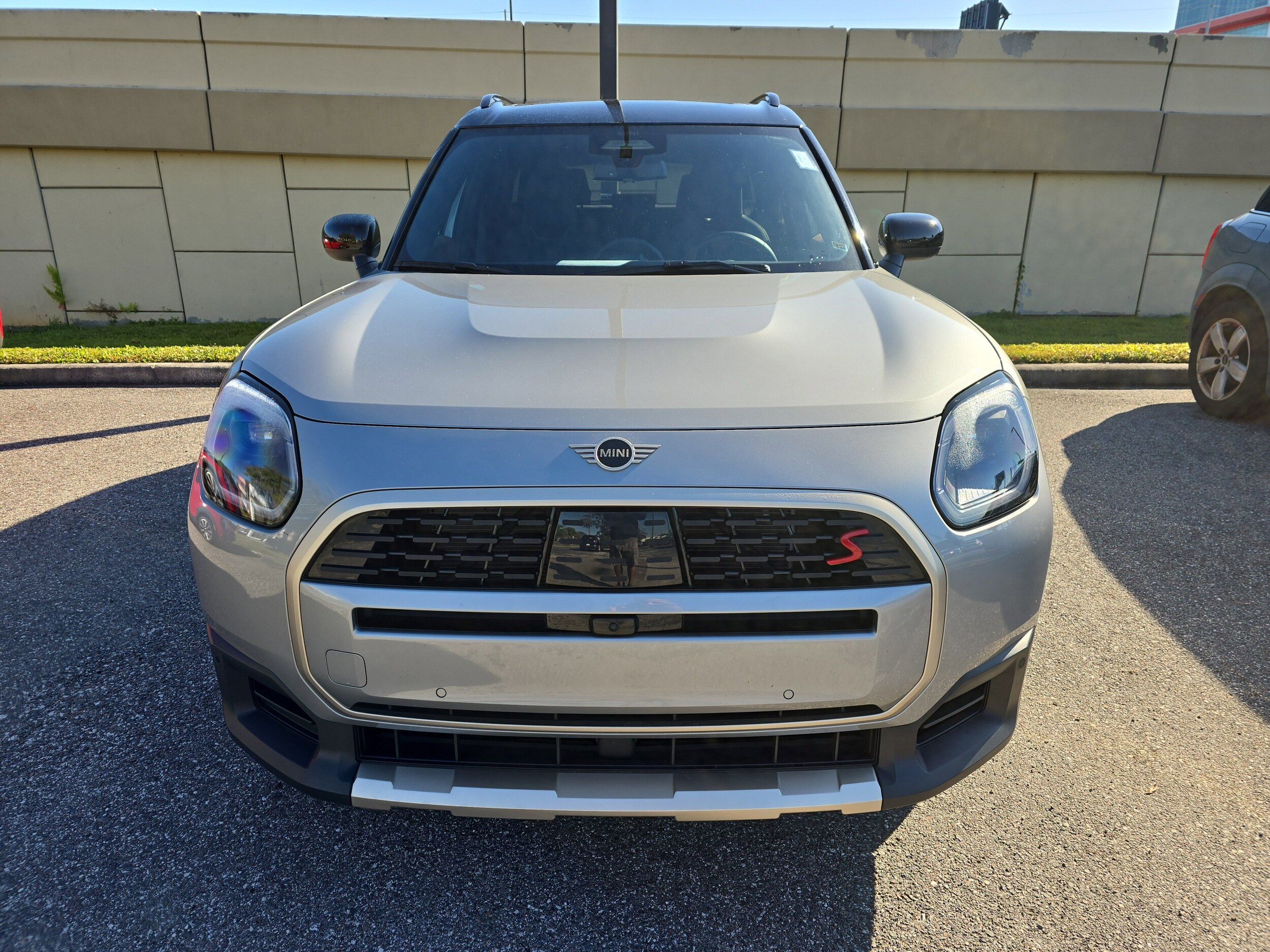 2025 Mini Countryman S ALL4 photo 3