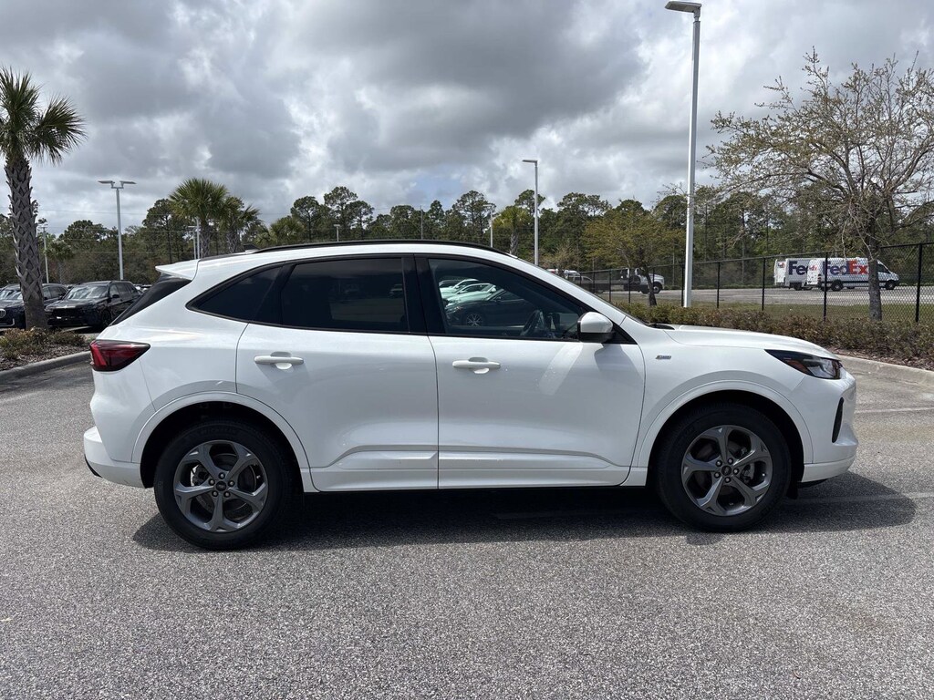 Used 2023 Ford Escape ST-Line Select ST-Line Select AWD