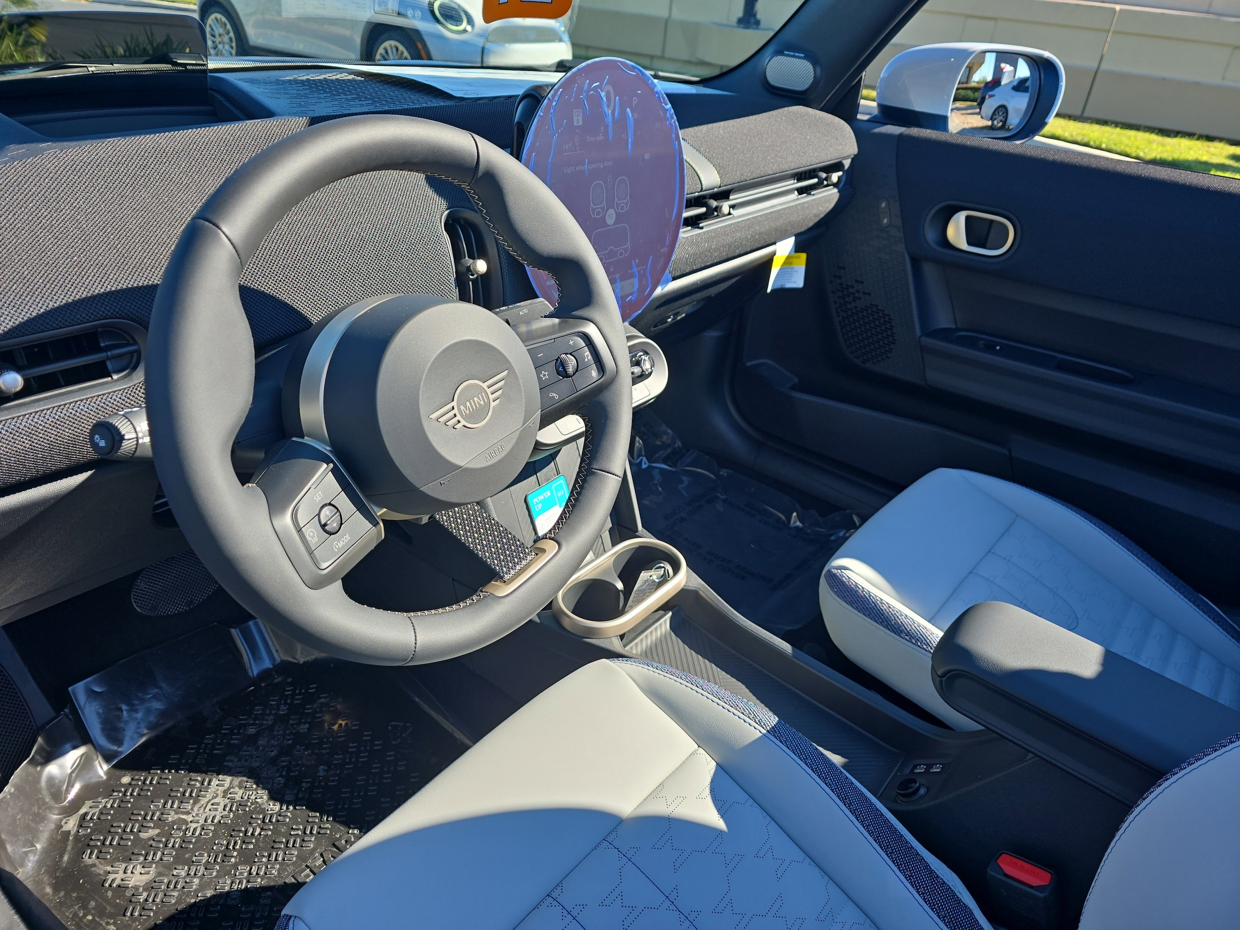 2026 MINI Convertible Base - Photo 13