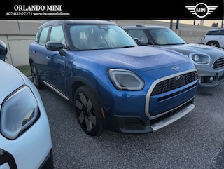 2025 MINI Countryman S S ALL4