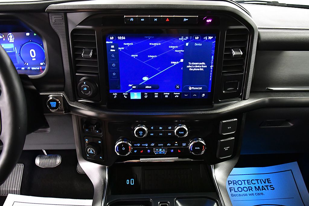 2024 Ford F-150 Platinum - Photo 30