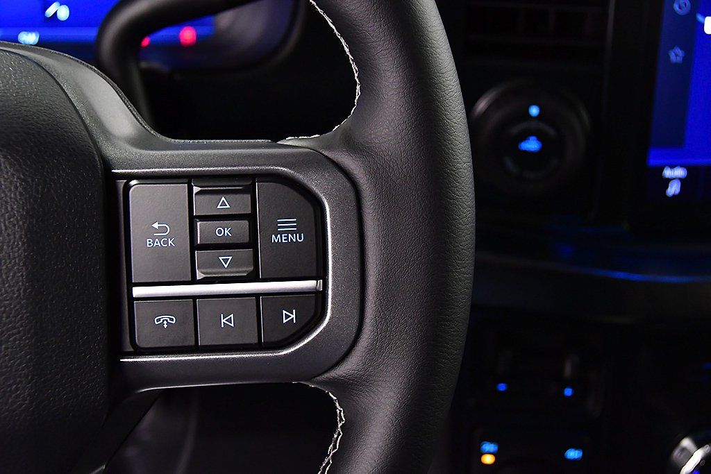 2025 Ford F-250 Super Duty Lariat - Photo 24