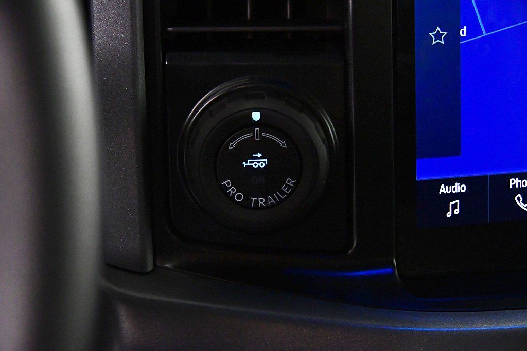 2025 Ford F-150 XLT - Photo 25