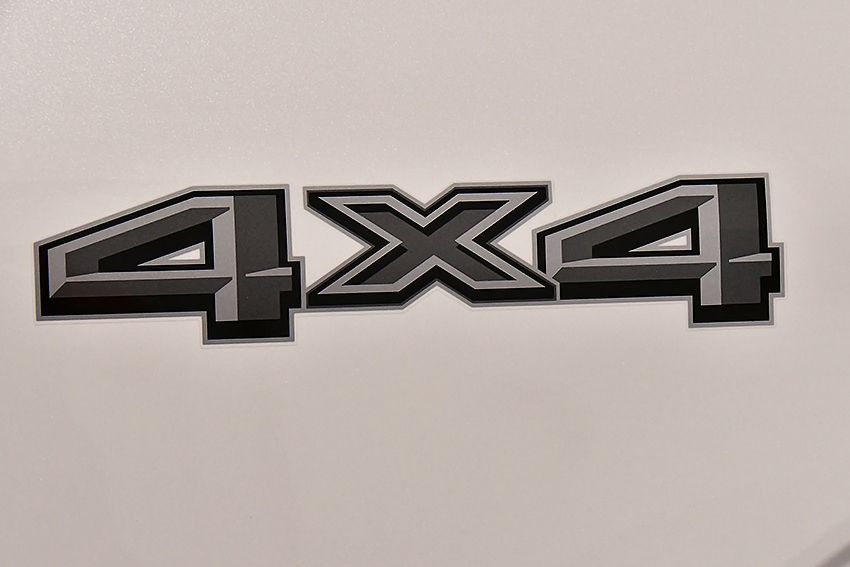 2024 Ford F-150 Platinum - Photo 11