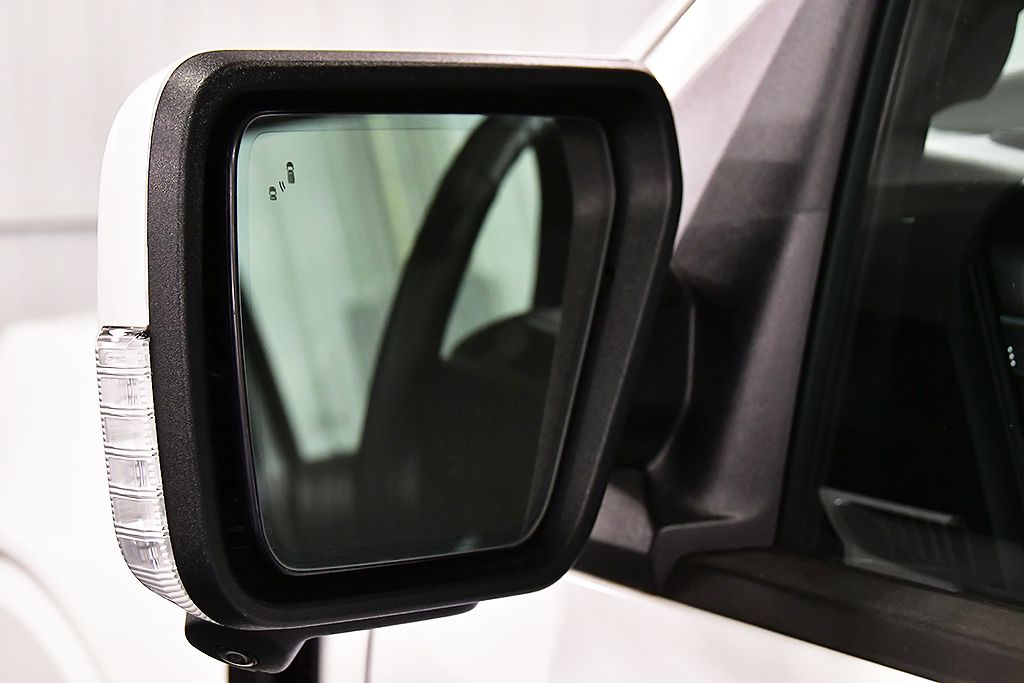 2024 Ford F-150 Platinum - Photo 15
