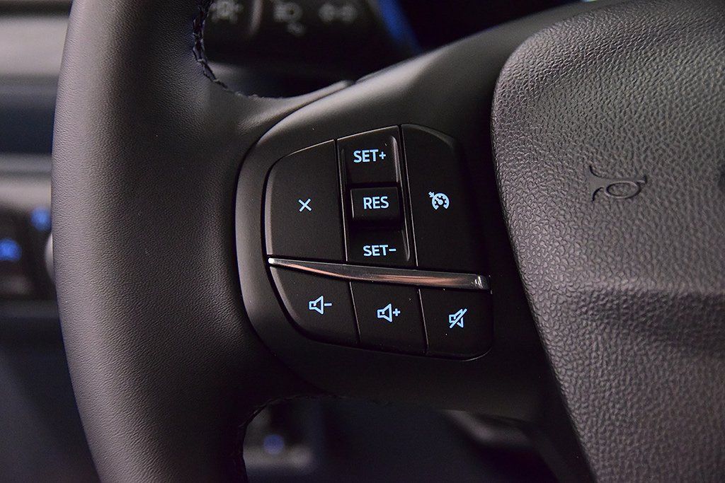 2025 Ford Maverick XLT - Photo 20