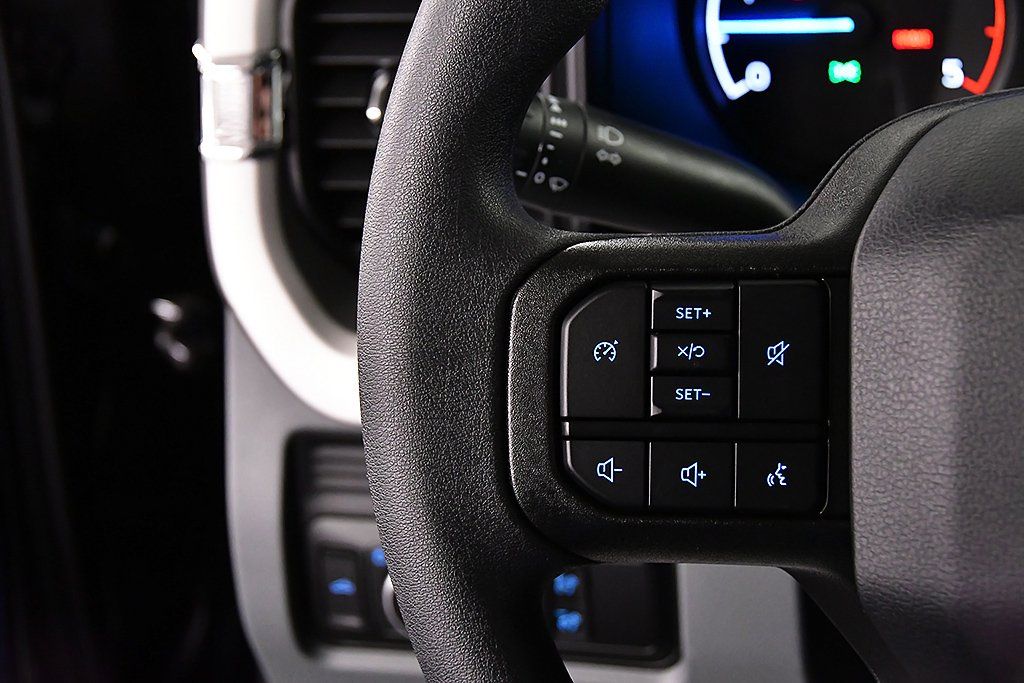 2026 Ford F-350 Super Duty XL - Photo 21