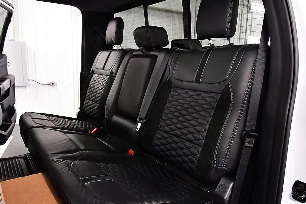 2026 Ford F-250 Super Duty Lariat - Photo 39