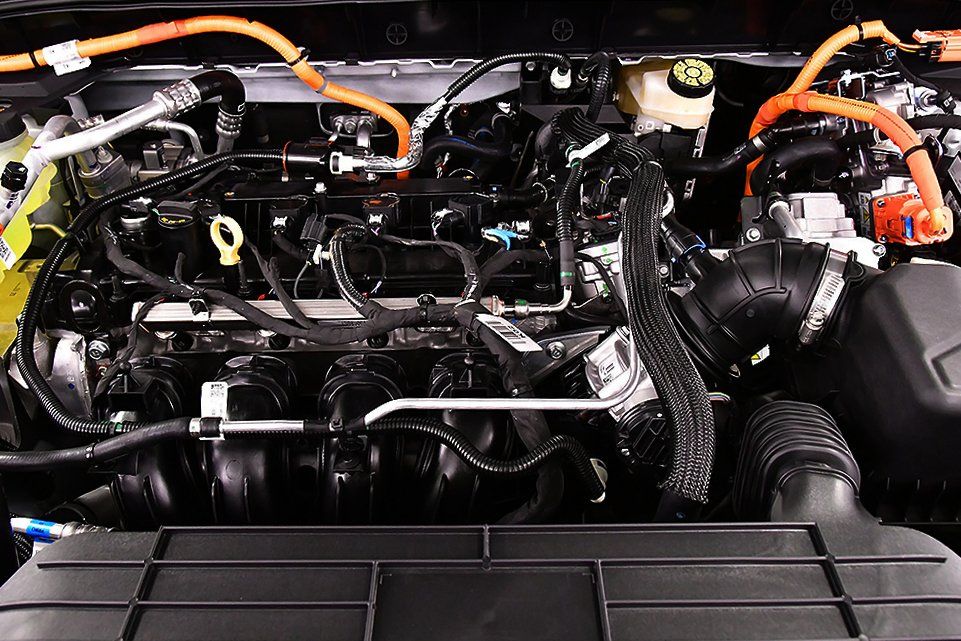 2025 Ford Escape Plug-in hybrid PHEV - Photo 33