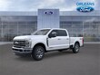 Ford F-350SD
