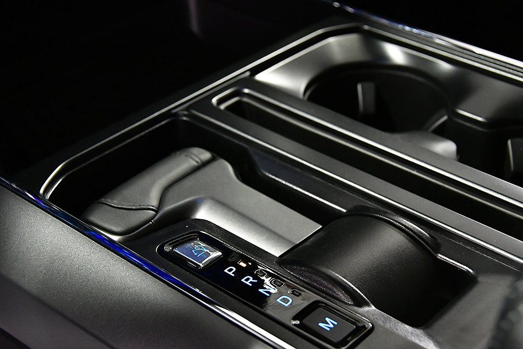 2025 Ford F-150 XLT - Photo 29