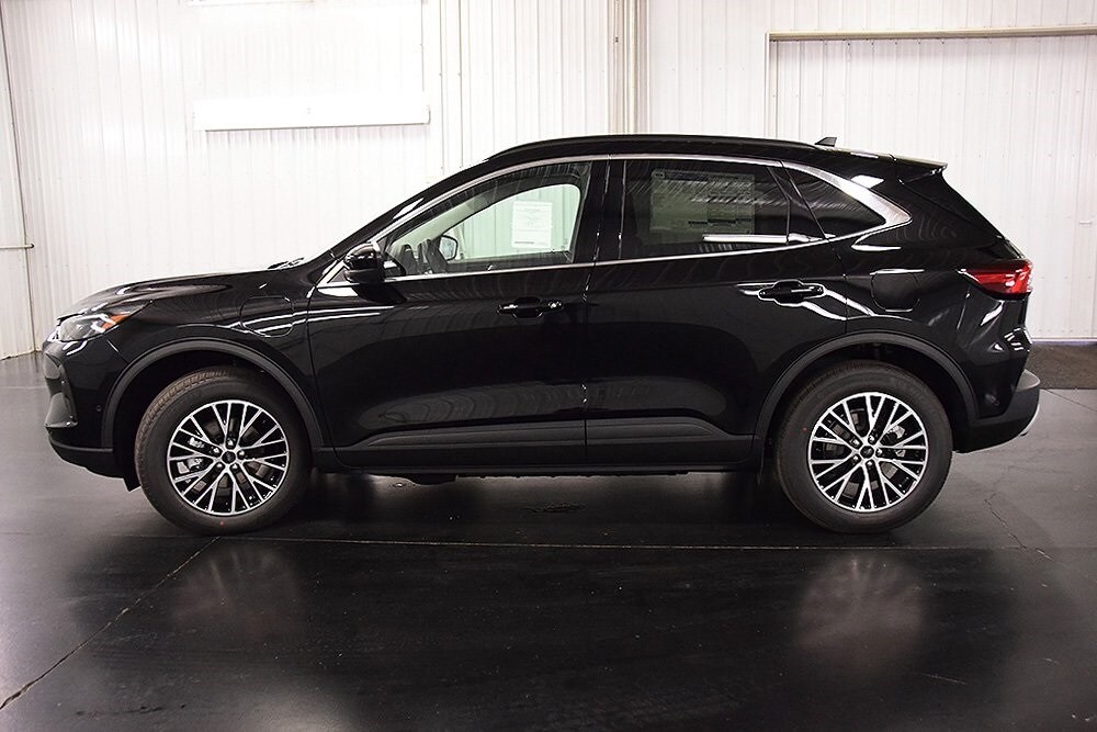 2024 Ford Escape Base photo 4