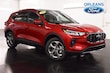 Ford Escape Hybrid