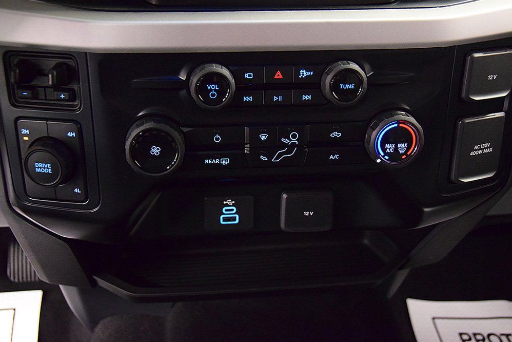 2026 Ford F-350 Super Duty XL - Photo 26