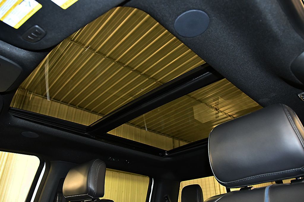 2025 Ford F-250 Super Duty Platinum - Photo 30