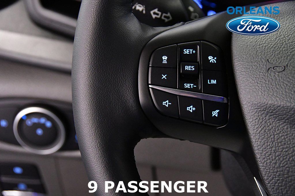 2024 Ford Transit Van Base - Photo 20