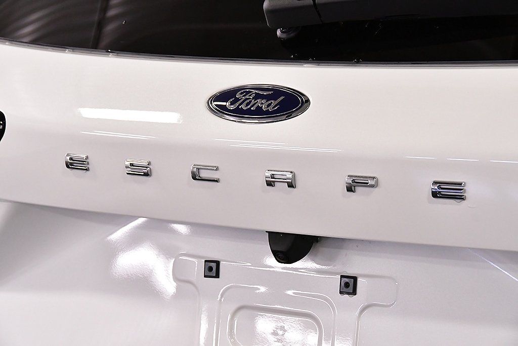 2025 Ford Escape Plug-in hybrid PHEV - Photo 10