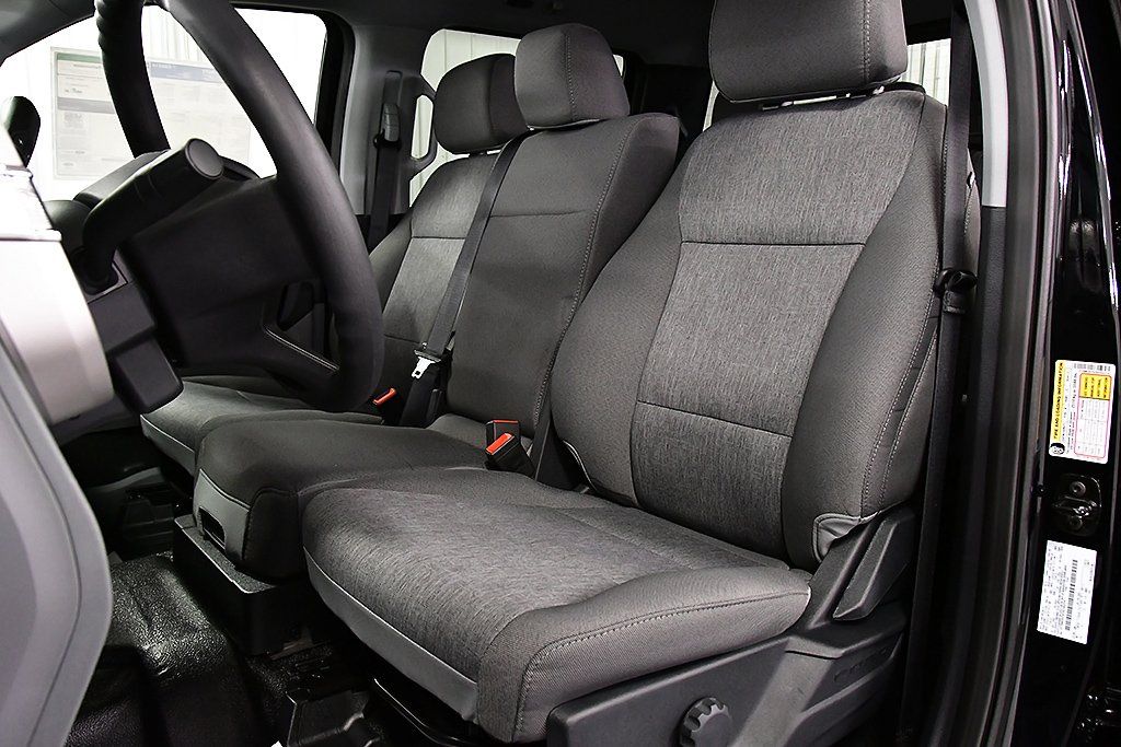 2026 Ford F-350 Super Duty XL - Photo 28