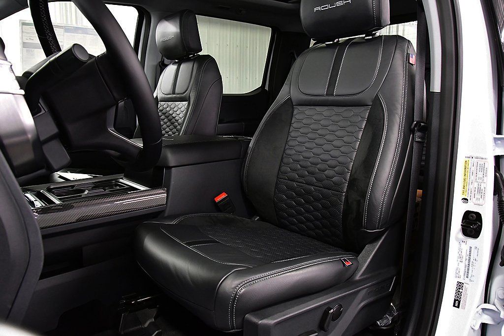 2026 Ford F-250 Super Duty Lariat - Photo 37