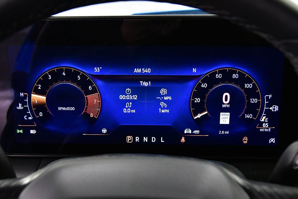 2026 Ford Mustang EcoBoost Premium Fastback - Photo 15