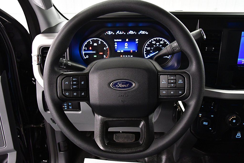 2026 Ford F-350 Super Duty XL - Photo 20