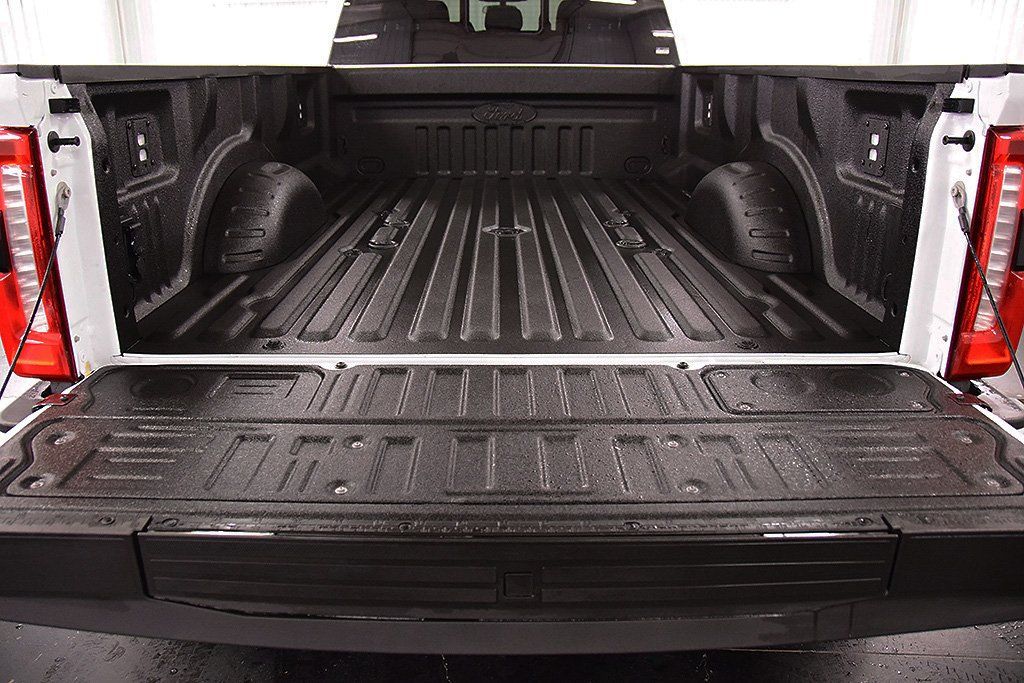 2026 Ford F-350 Super Duty XL - Photo 7