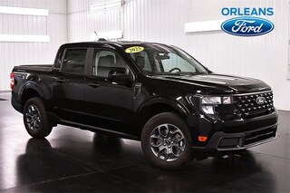 2025 Ford Maverick XLT TRUCK