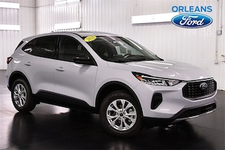 2025 Ford Escape Active SUV