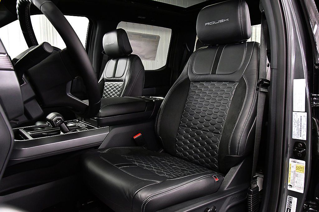 2025 Ford F-150 XLT - Photo 36