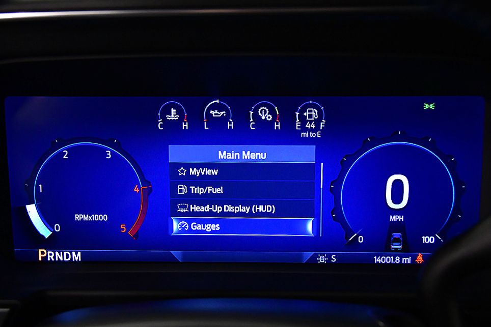 2025 Ford F-250 Super Duty Platinum - Photo 18