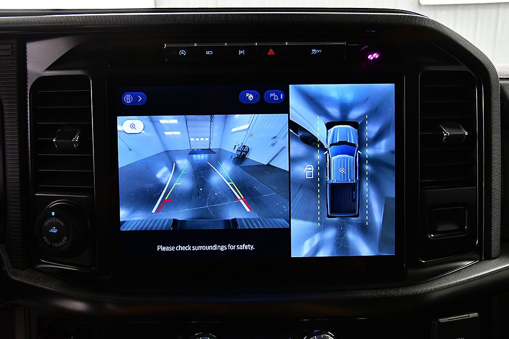 2024 Ford F-150 Platinum - Photo 29