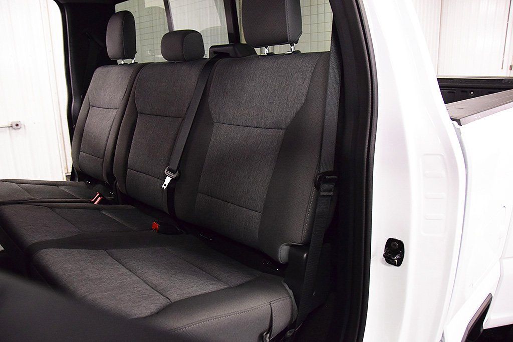 2026 Ford F-350 Super Duty XL - Photo 31