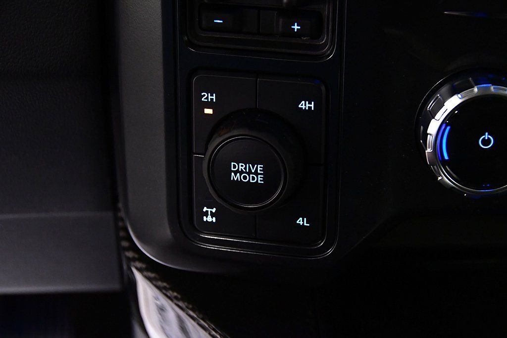 2025 Ford F-250 Super Duty Lariat - Photo 29