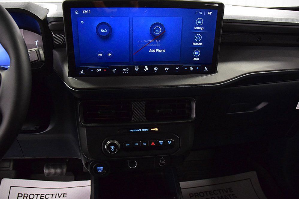 2025 Ford Maverick XLT - Photo 25