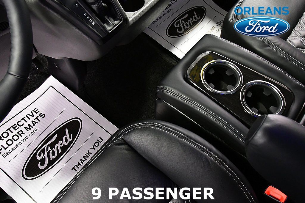 2024 Ford Transit Van Base - Photo 23