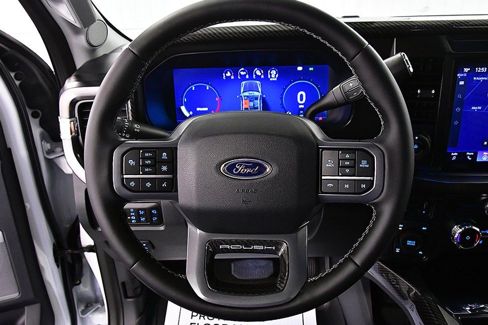 2026 Ford F-250 Super Duty Lariat - Photo 23