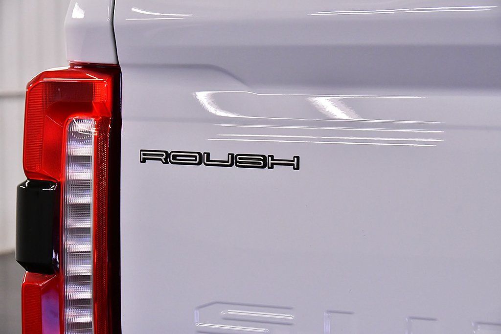 2026 Ford F-250 Super Duty Lariat - Photo 15