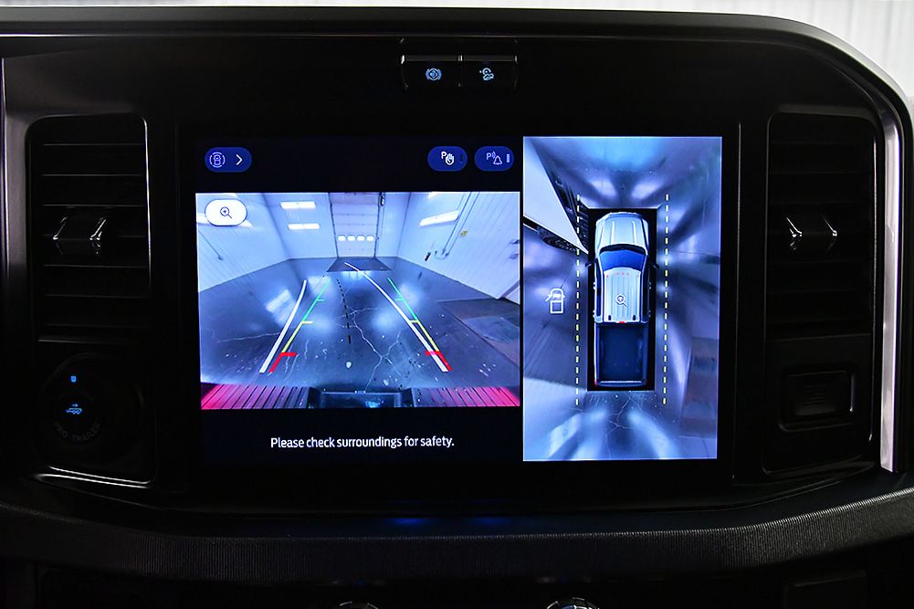 2025 Ford F-250 Super Duty Platinum - Photo 27